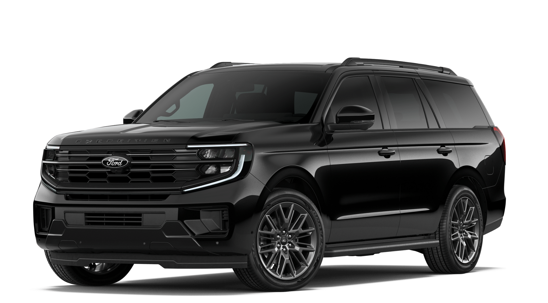 2026 Ford Expedition® External Image 1